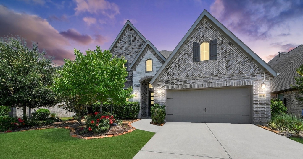 28045 Woodland Bend Way - Photo 0