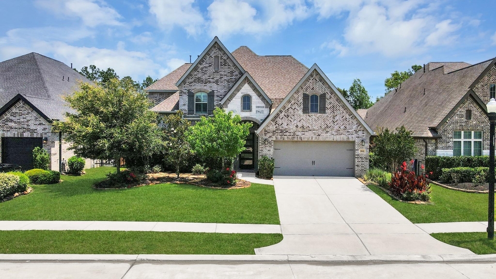 28045 Woodland Bend Way - Photo 1