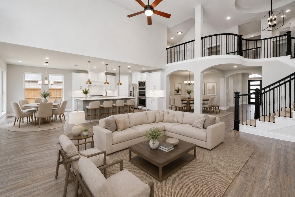 28045 Woodland Bend Way - Photo 9