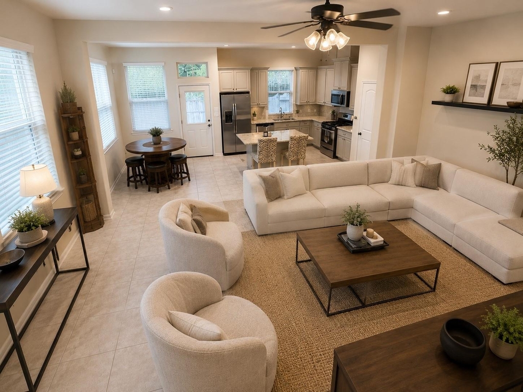 228 Cheswood Forest Place - Photo 15