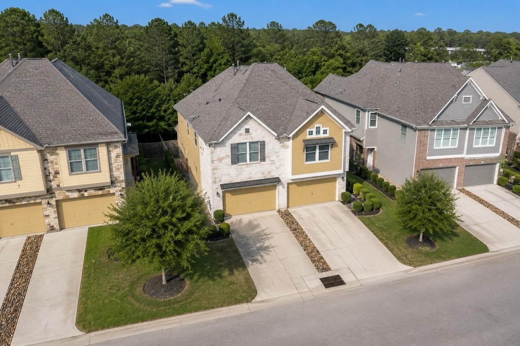 228 Cheswood Forest Place - Photo 22