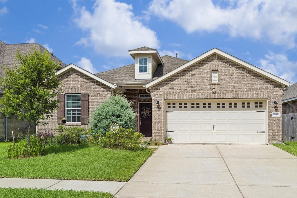 1849 Beau Banks Way - Photo 1