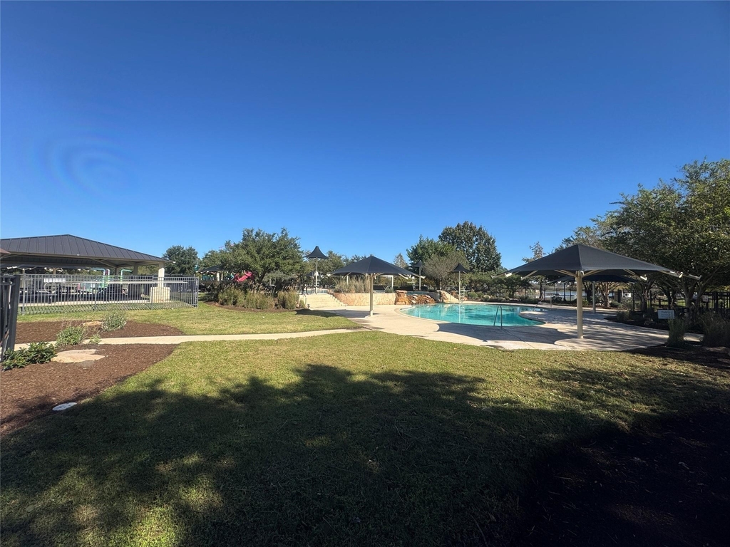2827 Fair Chase Drive - Photo 44