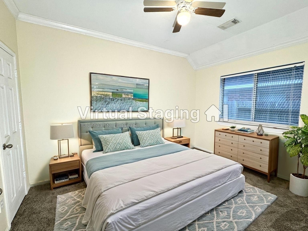 2827 Fair Chase Drive - Photo 24