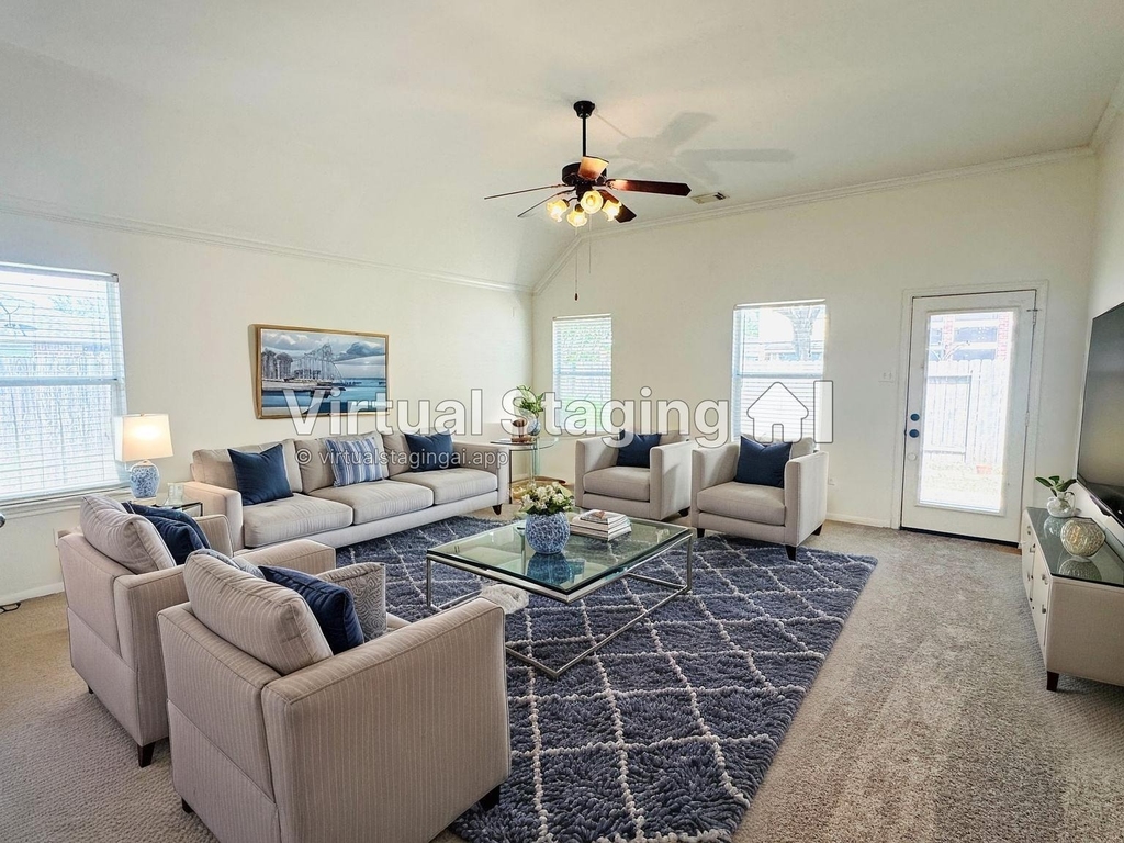 2827 Fair Chase Drive - Photo 13