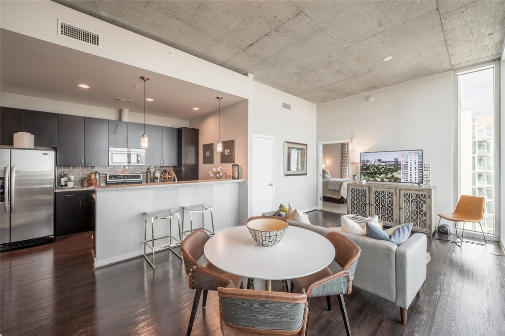 5927 Almeda Road - Photo 1