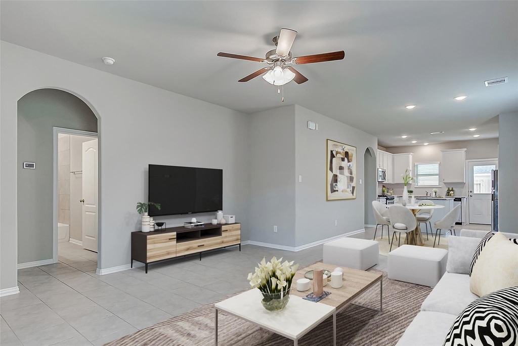31322 Spotted Saddle Hollow Lane - Photo 2