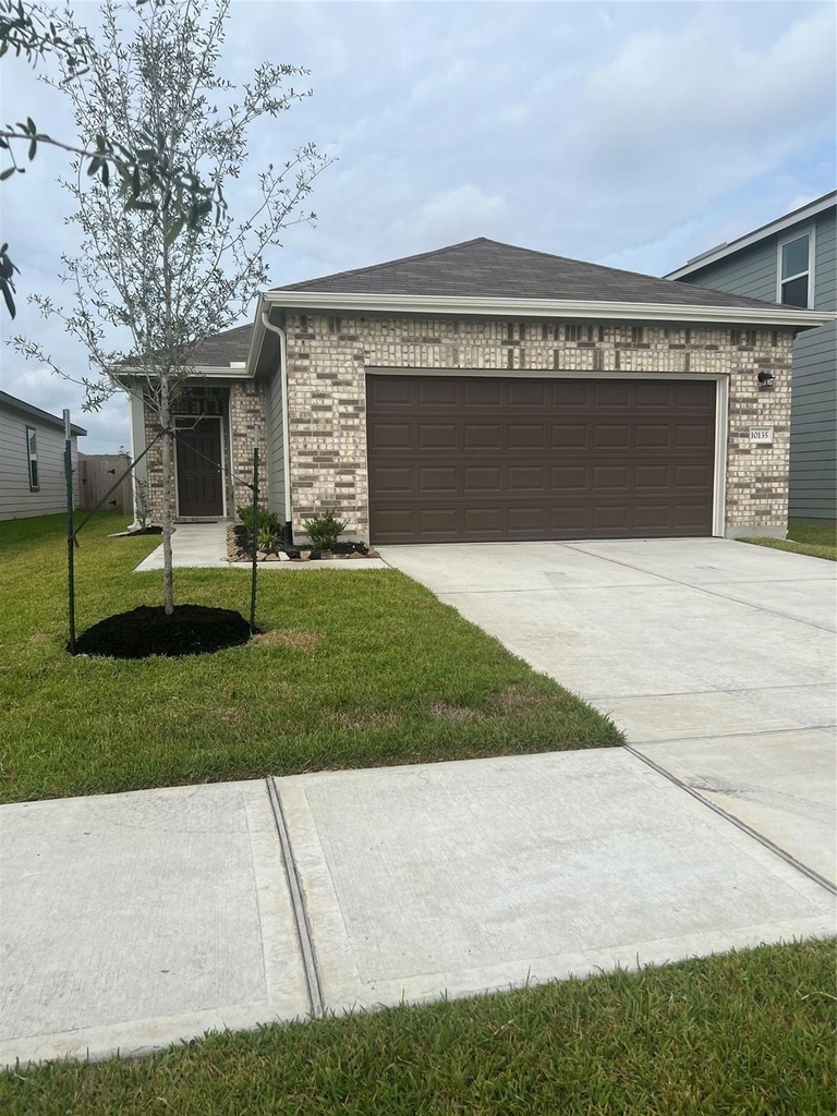 10135 California Lily Lane Lane - Photo 0