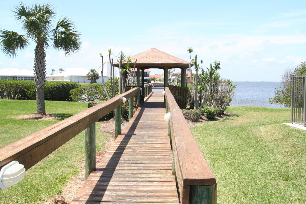 5805 N Banana River Boulevard - Photo 13