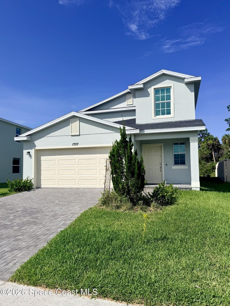 1707 Colebrook Circle Sw - Photo 1