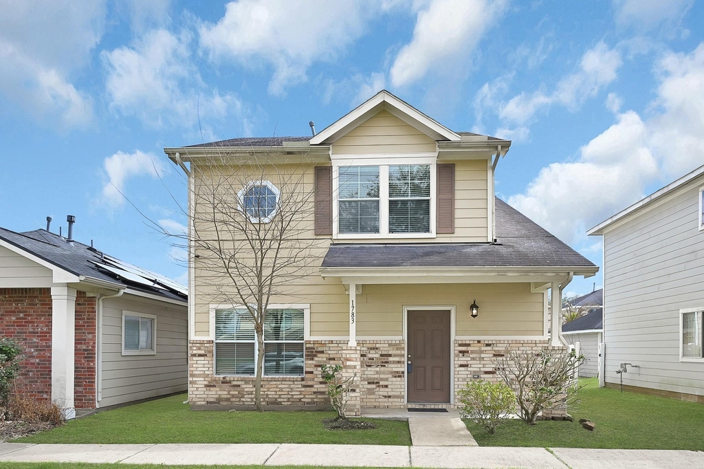 1783 Nichole Woods Drive - Photo 1