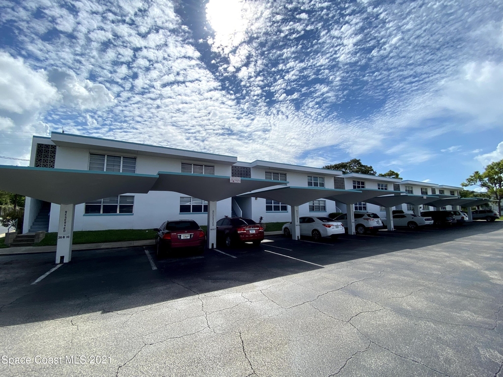 8401 N Atlantic Avenue - Photo 0