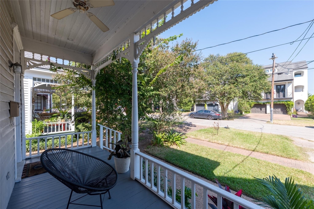 2011 Decatur Street - Photo 3