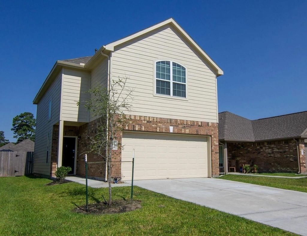 3606 Atascocita Vale Drive - Photo 0