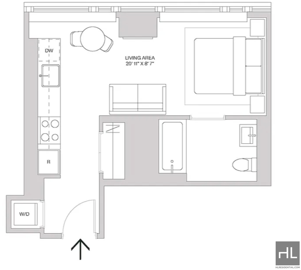 10th Avenue - Photo 10