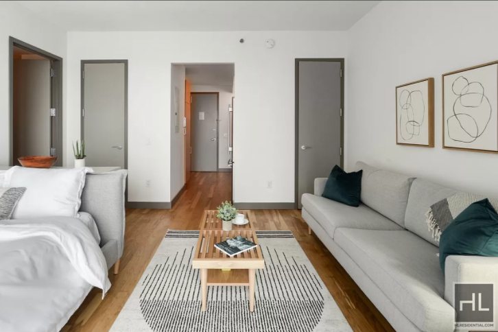 Spruce Street - Photo 1