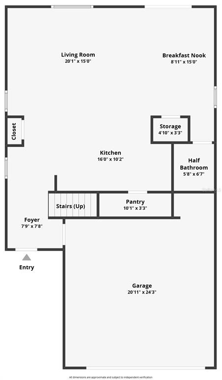 3097 Suncoast Plains Drive - Photo 41