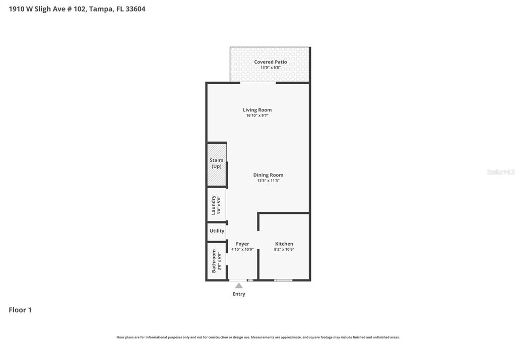 1910 W Sligh Avenue - Photo 31