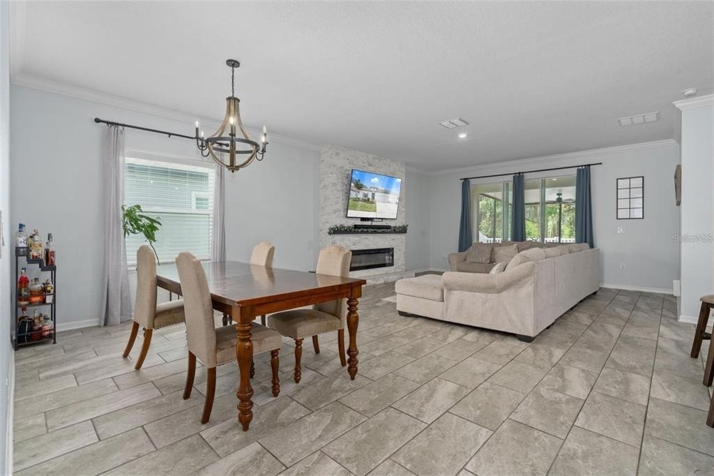 12409 Brick Cobblestone Drive - Photo 5