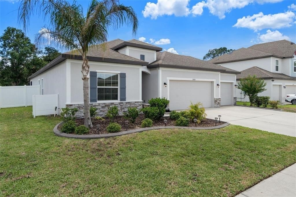 12409 Brick Cobblestone Drive - Photo 0