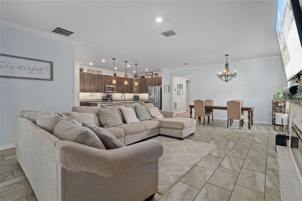 12409 Brick Cobblestone Drive - Photo 6