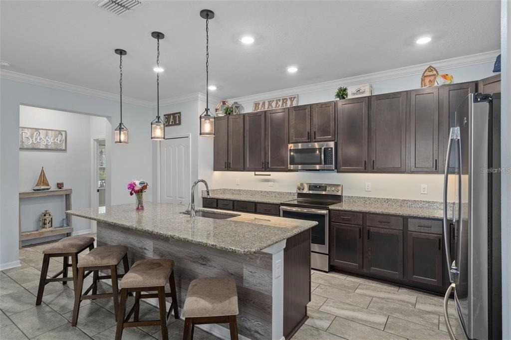 12409 Brick Cobblestone Drive - Photo 9