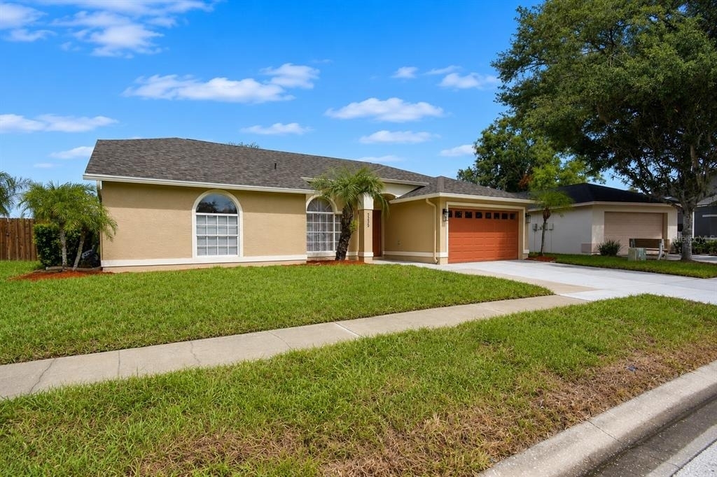 2229 Foggy Ridge Parkway - Photo 1