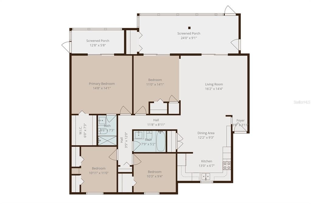 4036 Cortez Drive - Photo 47