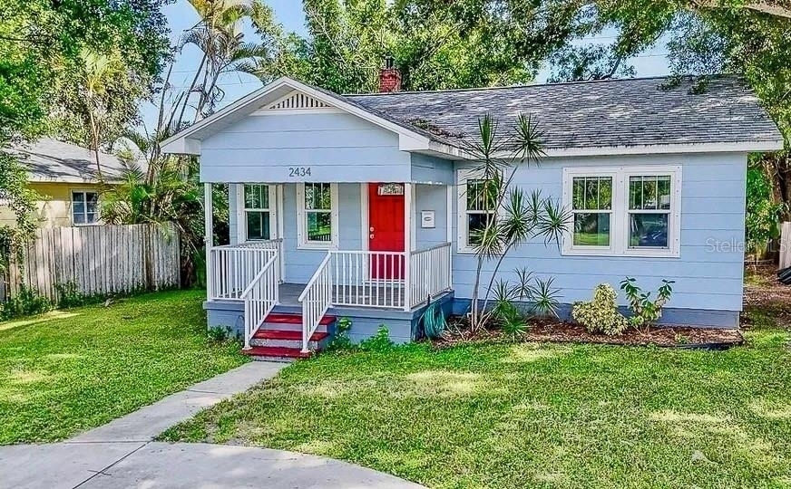 2434 9th Avenue N - Photo 0
