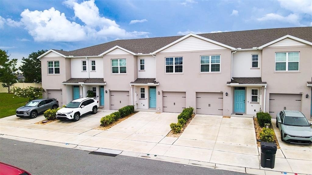 1311 Tallowwood Lane - Photo 1