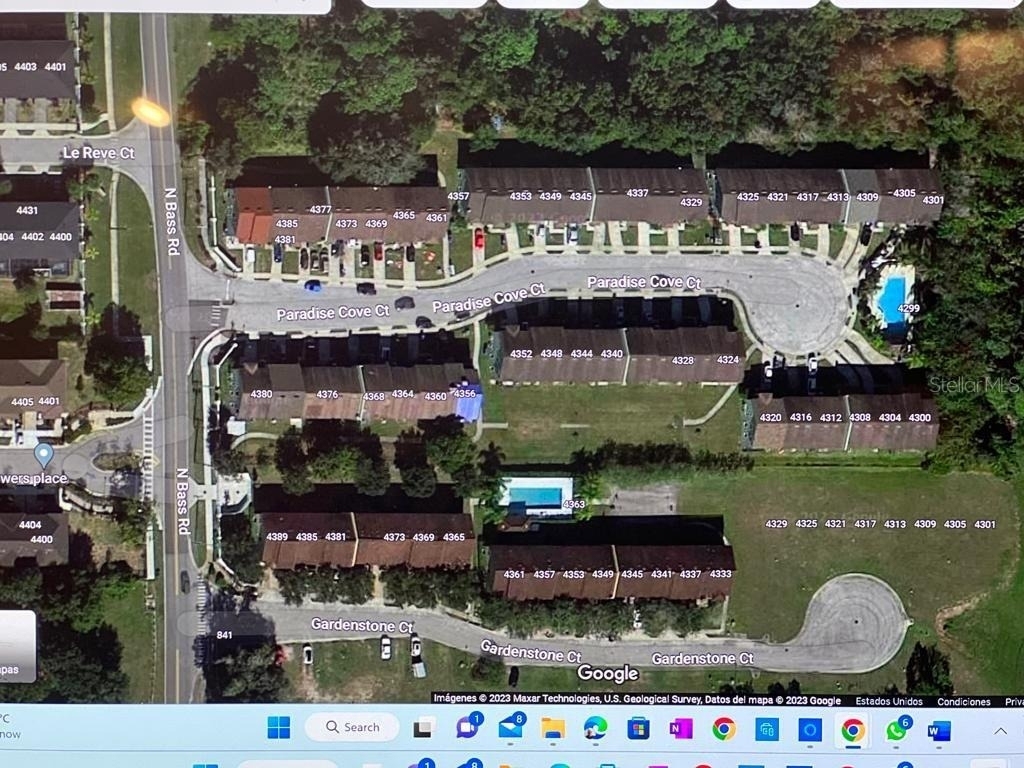 4344 Paradise Cove Court - Photo 30