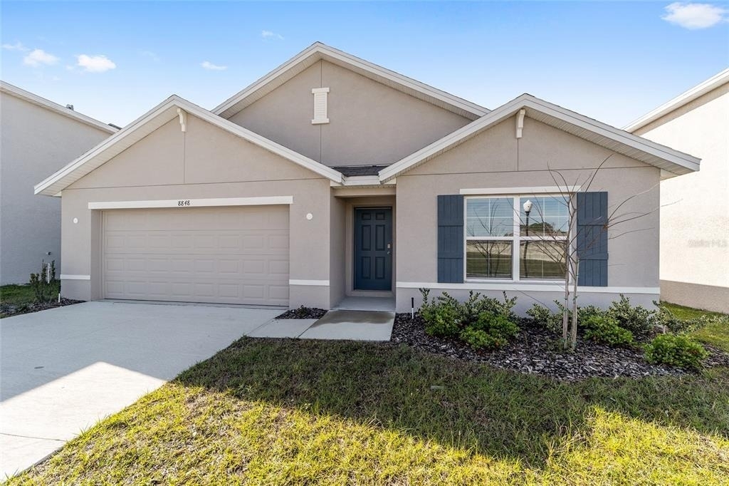 8856 Sw 49th Circle - Photo 1