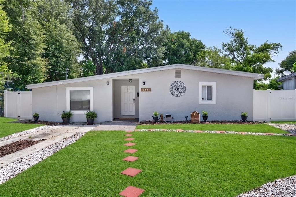1221 Elinore Drive - Photo 0