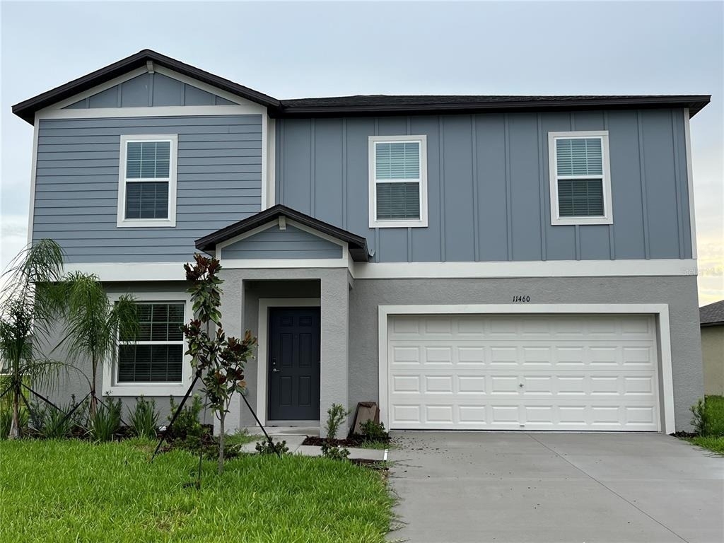 11460 Linden Depot Road - Photo 2