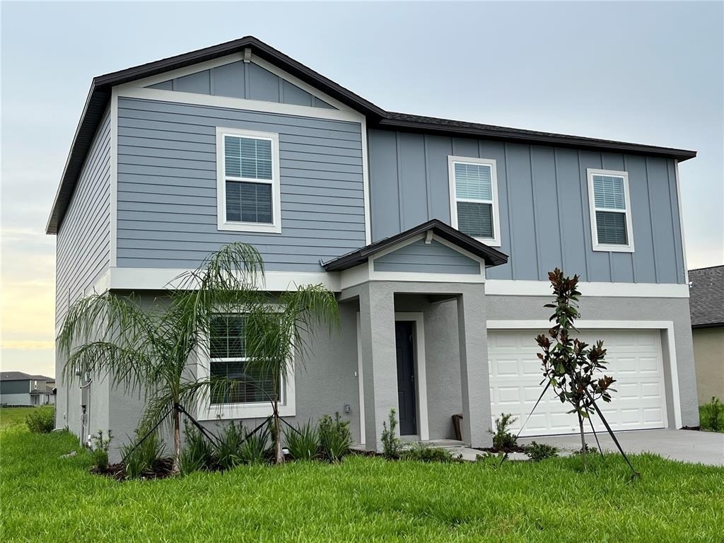 11460 Linden Depot Road - Photo 0