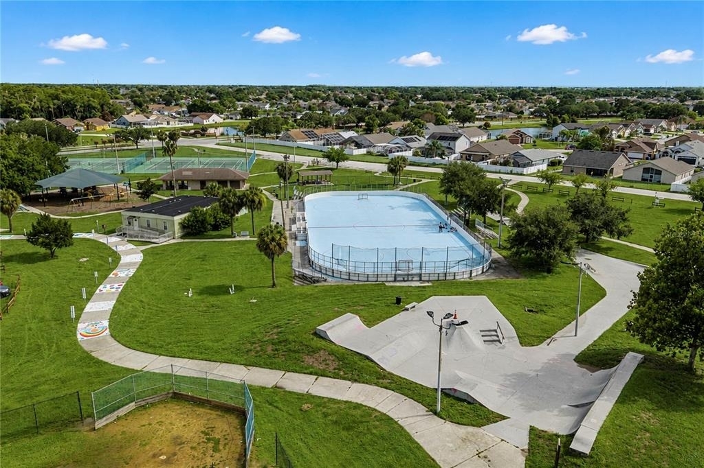 2039 Shannon Lakes Boulevard - Photo 33