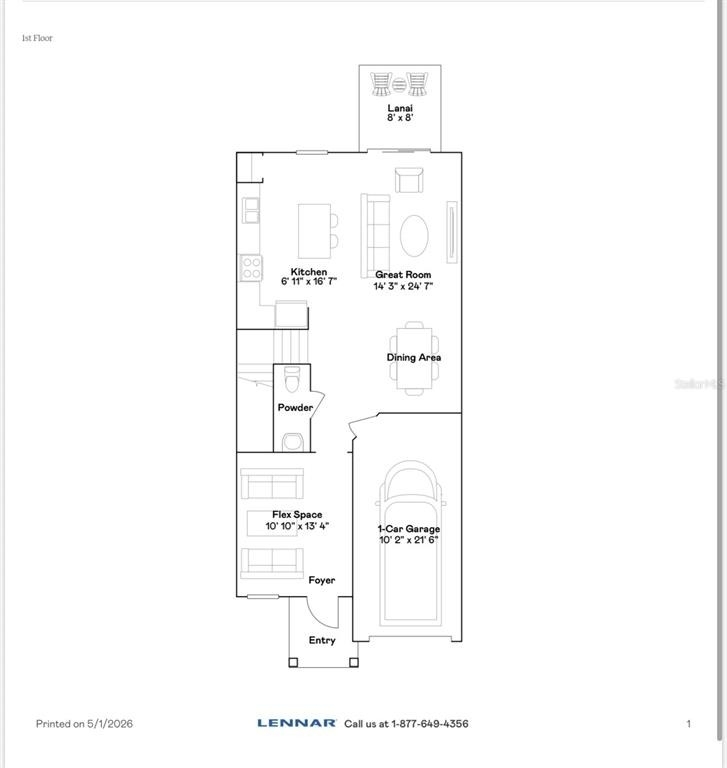 6077 Zen Way - Photo 45