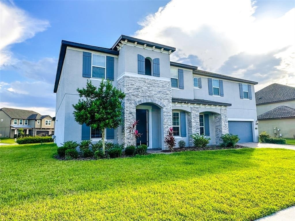 1450 Juniper Hammock Street - Photo 1