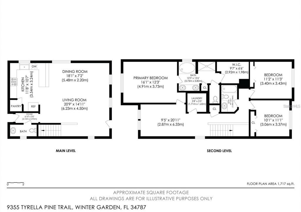 9355 Tyrella Pine Trail - Photo 2