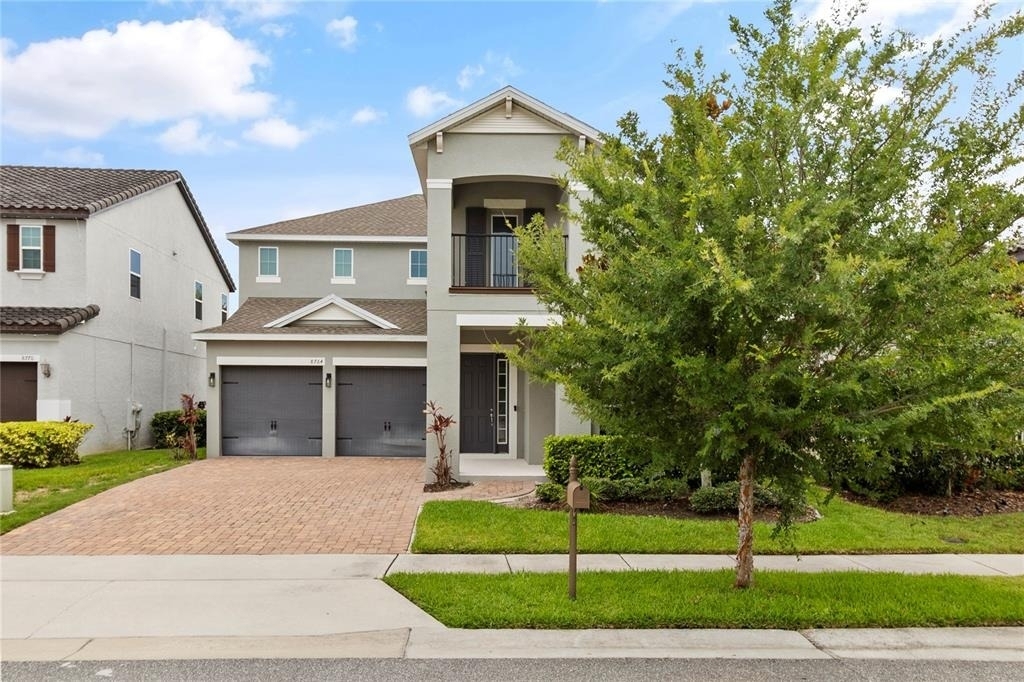 8764 Powder Ridge Trail - Photo 1