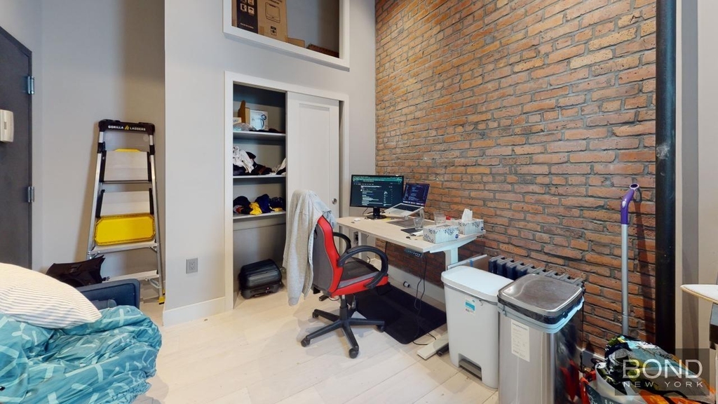 358 West 51st Street #EC - Photo 1
