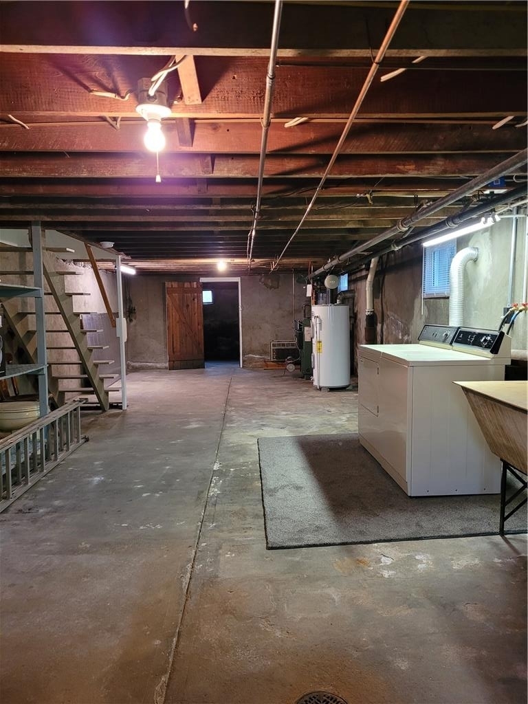73 W Greenwich Street - Photo 28