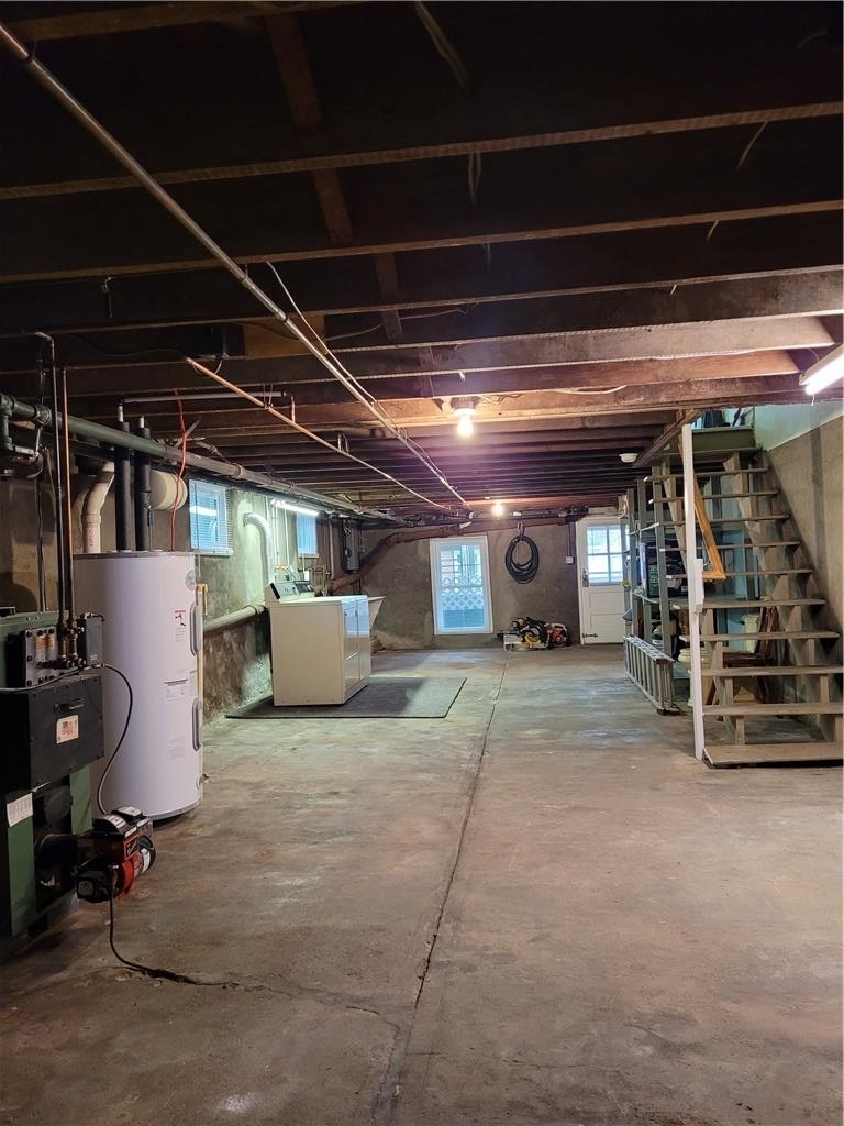 73 W Greenwich Street - Photo 29