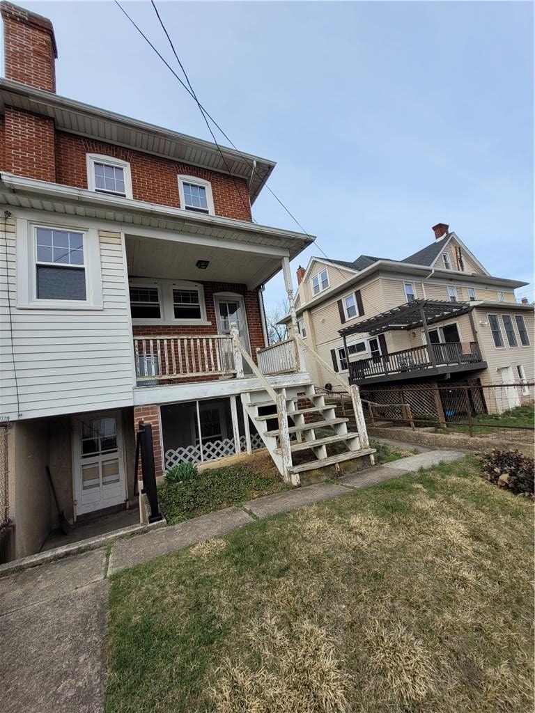 73 W Greenwich Street - Photo 4