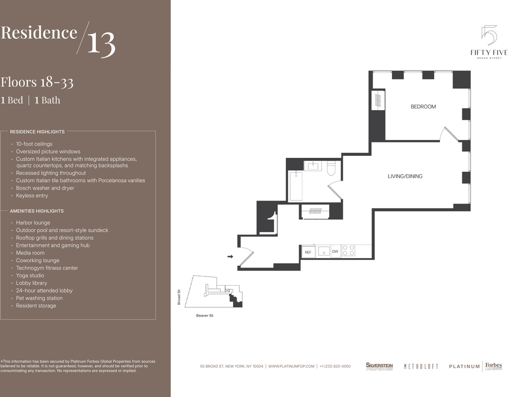55 Broad Street - Photo 19