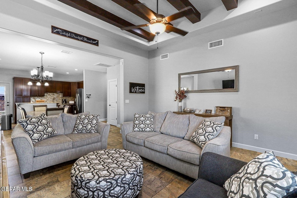 2852 Tierra Oasis Street - Photo 3