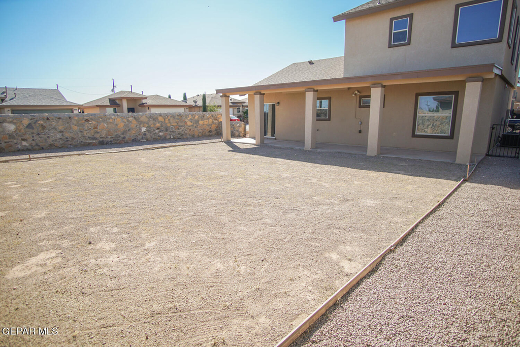 12945 Hueco Hill Drive - Photo 25