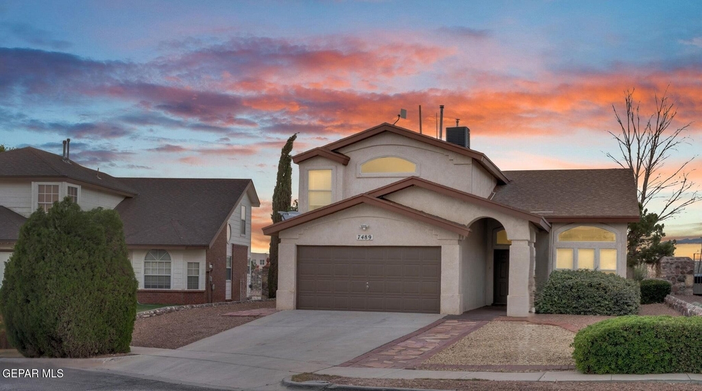 7489 Plaza Redonda Drive - Photo 1