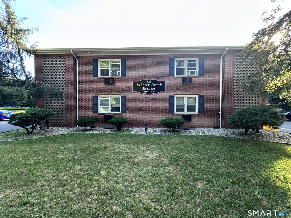 136 Liberty Street - Photo 1