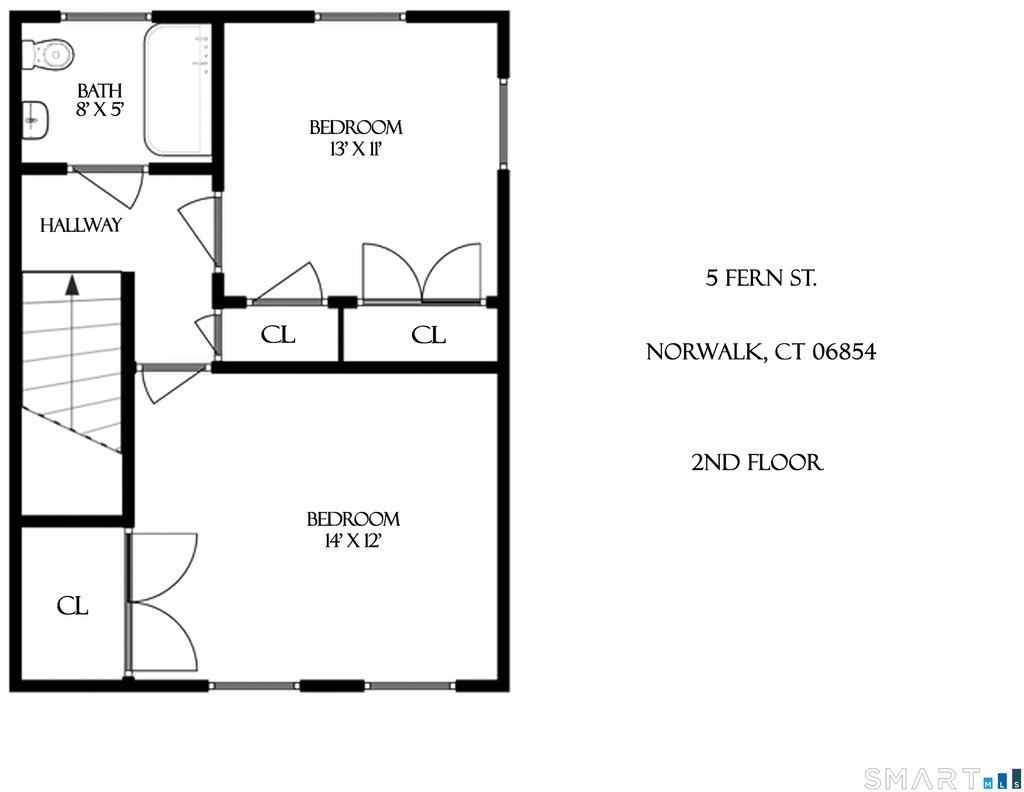 5 Fern Street - Photo 28